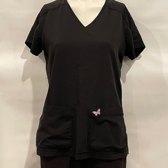 ‎Scrubs - Picture 1 of 9